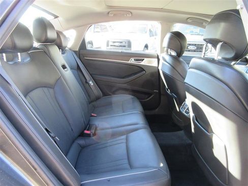 Used 2020 Genesis G80 3.8 w/ Ultimate Package 03 image 33