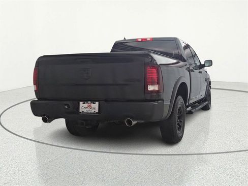 Used 2021 RAM 1500 Classic Warlock image 7