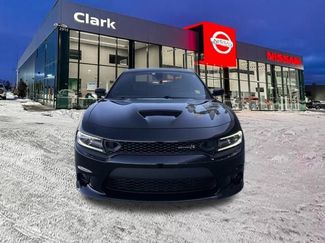 Used 2020 Dodge Charger Scat Pack w/ Plus Group video 2