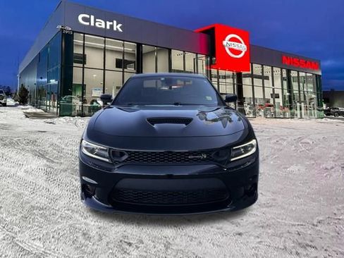 Used 2020 Dodge Charger Scat Pack w/ Plus Group image 2