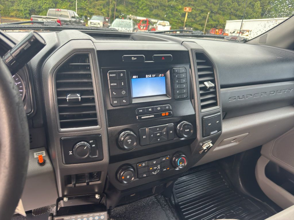 Used 2020 Ford F250 2WD SuperCab Super Duty image 14
