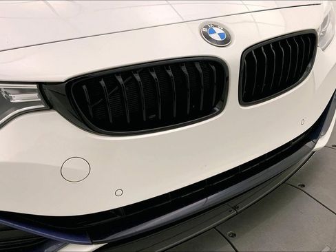 Used 2017 BMW 430i Gran Coupe 430i Gran Coupe image 29