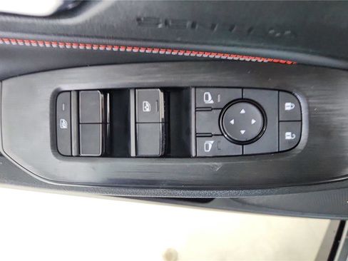 New 2026 Nissan Sentra SR w/ SR Premium Package image 29