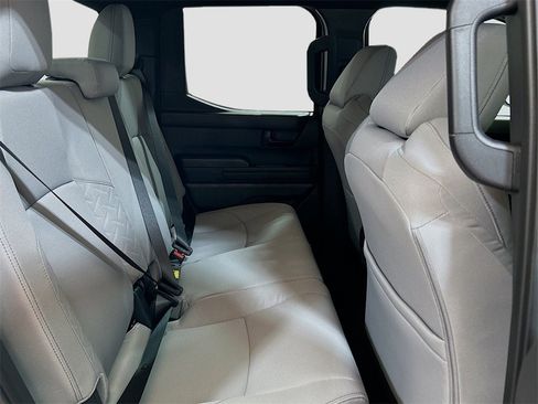 New 2025 Toyota Tacoma SR5 image 24