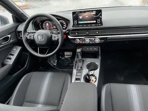 New 2026 Honda Civic Sport image 7