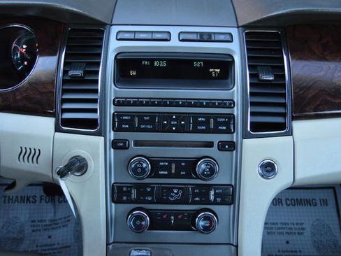 Used 2011 Ford Taurus SEL w/ 201A Rapid Spec Order Code image 21