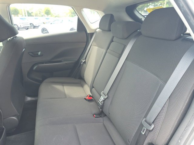 Certified 2024 Hyundai Kona SE FWD image 6