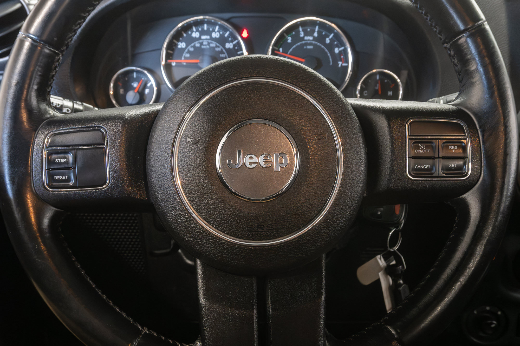 Used 2014 Jeep Wrangler Sport w/ Quick Order Package 23S AWD/4WD image 14