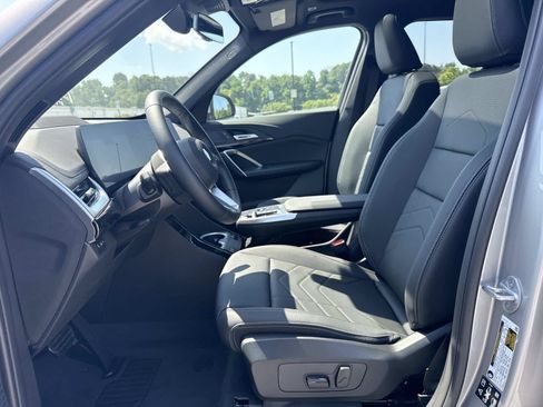 New 2026 BMW X1 xDrive28i w/ Technology Package AWD/4WD image 14