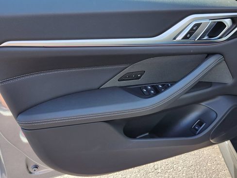 New 2026 BMW i4 xDrive40i w/ Premium Package AWD/4WD image 8