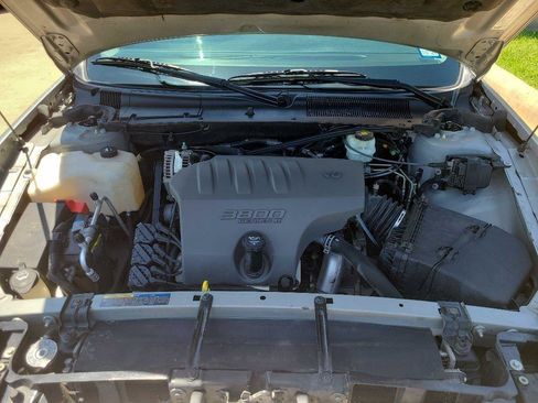 Used 2005 Buick Le Sabre Custom FWD image 17