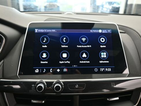 Used 2020 Cadillac CT5 Luxury image 22