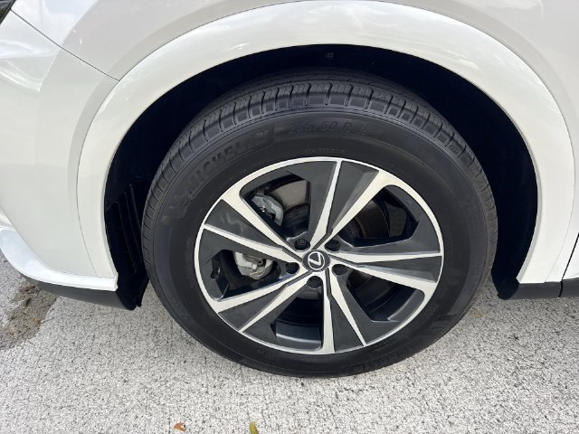 Certified 2025 Lexus RX 350 FWD w/ Accessory Package (K3) image 10