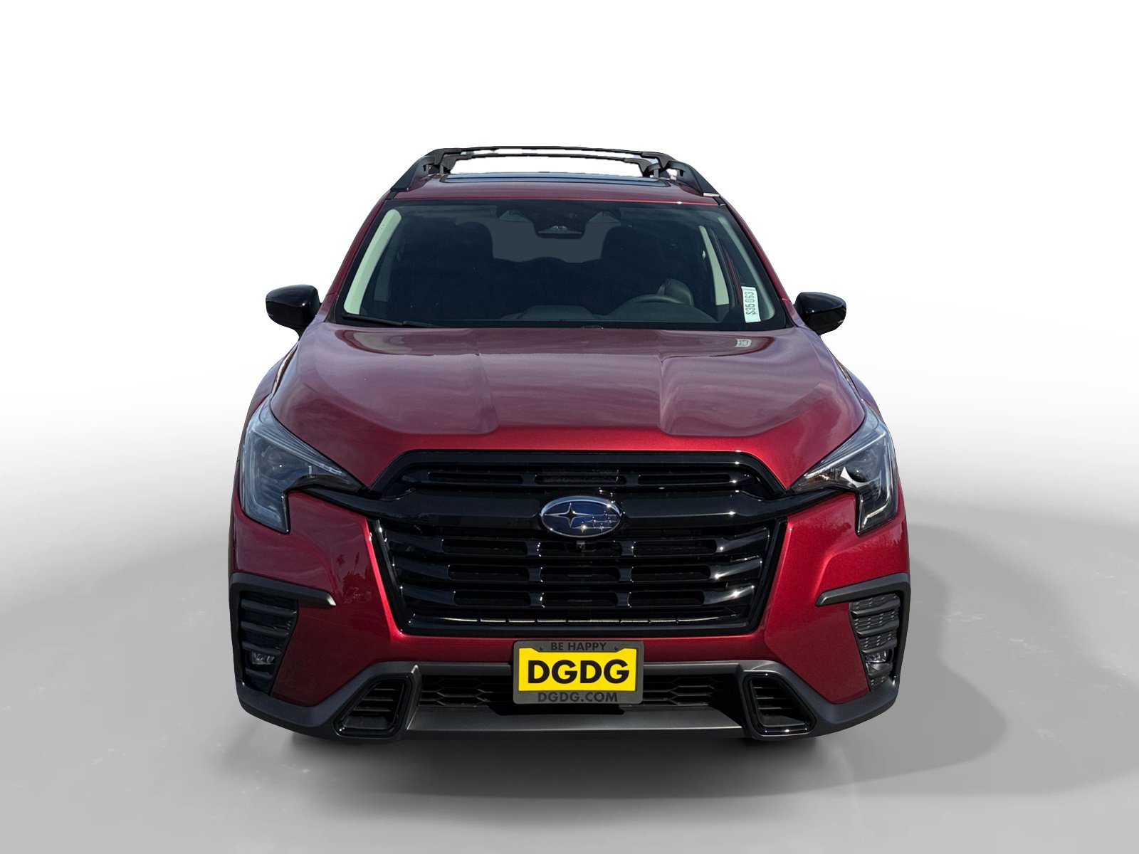 New 2026 Subaru Ascent Bronze Edition w/ Onyx Package AWD/4WD image 8