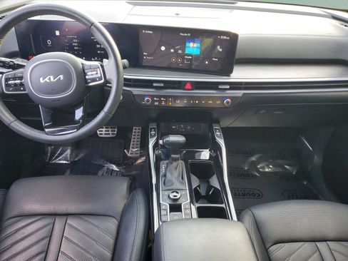 Certified 2024 Kia Sorento SX Prestige image 15