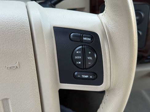 Used 2008 Ford F350 Lariat AWD/4WD image 27