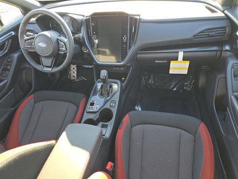 New 2026 Subaru Impreza RS image 16