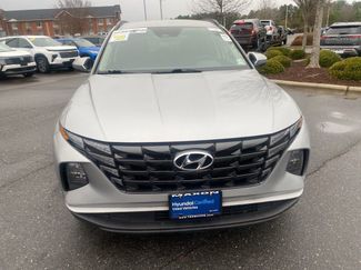 Used 2023 Hyundai Tucson SEL video 2