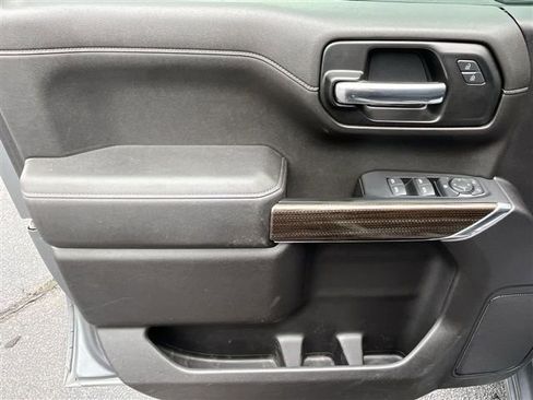 Certified 2021 Chevrolet Silverado 1500 RST image 21