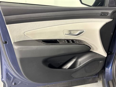 Used 2025 Hyundai Tucson Limited image 25