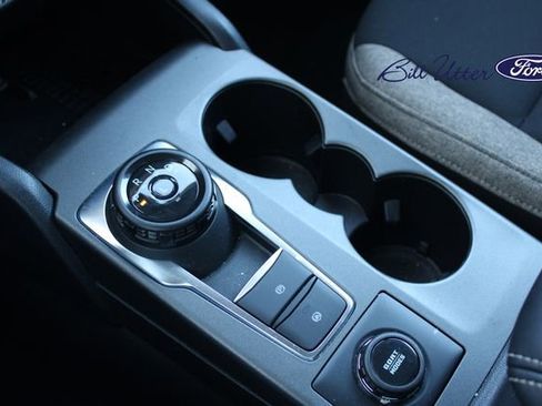 New 2025 Ford Bronco Sport Big Bend w/ Convenience Package image 12