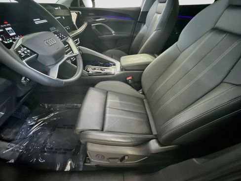 Used 2025 Audi Q5 Premium Plus AWD/4WD image 21