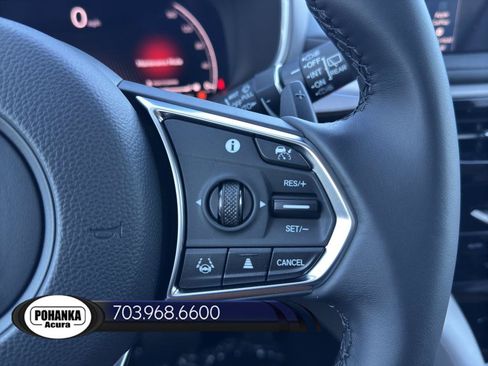 New 2026 Acura MDX SH-AWD w/ Technology Package image 13