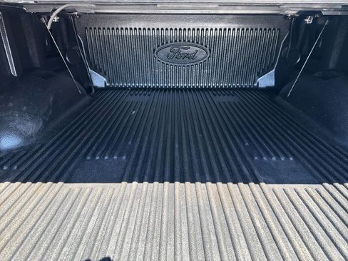 Used 2023 Ford F150 XLT w/ Equipment Group 302A High AWD/4WD image 10