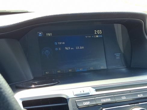 Used 2013 Honda Accord EX image 18