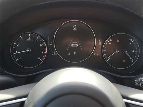 New 2026 MAZDA CX-50 AWD 2.5 S w/ Cargo Package image 22