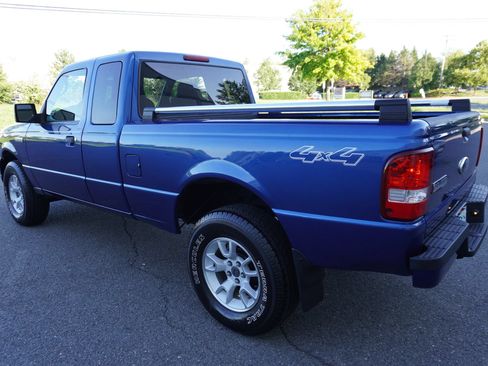 Used 2007 Ford Ranger XLT AWD/4WD image 5