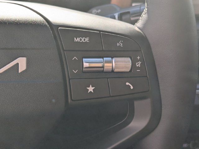 New 2026 Kia K4 EX FWD image 24
