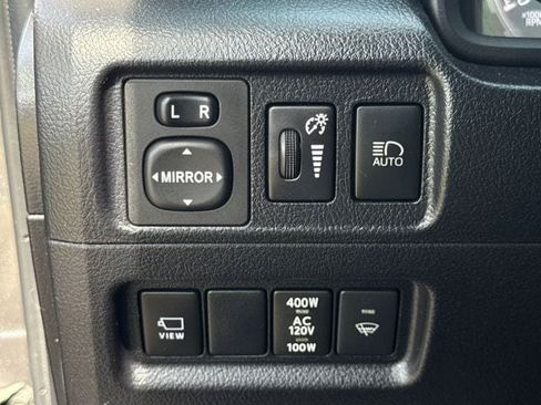 Used 2023 Toyota 4Runner TRD Pro AWD/4WD image 25