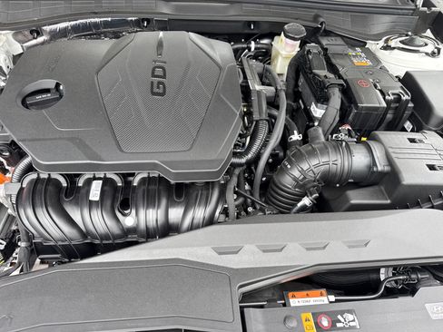 New 2026 Hyundai Sonata SE FWD image 18