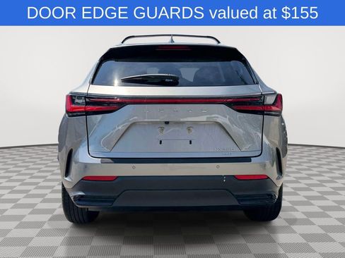 Used 2023 Lexus NX 350 AWD image 8