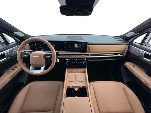 New 2026 Hyundai Santa Fe Limited image 13