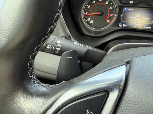 Used 2023 Chevrolet Camaro LT image 40