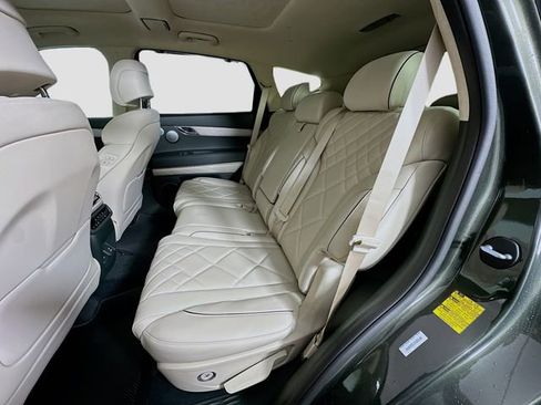 New 2026 Genesis GV80 3.5T Prestige image 17