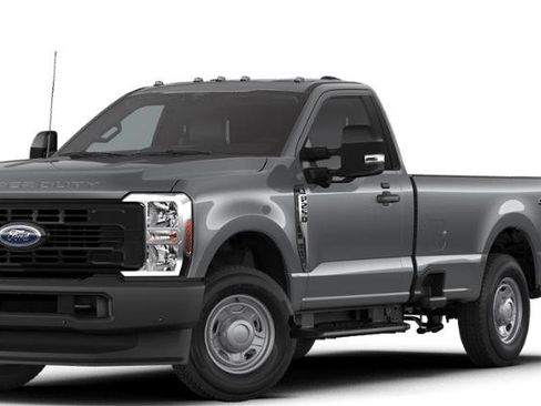 New 2026 Ford F250 XL w/ 360-Degree Camera Package image 23
