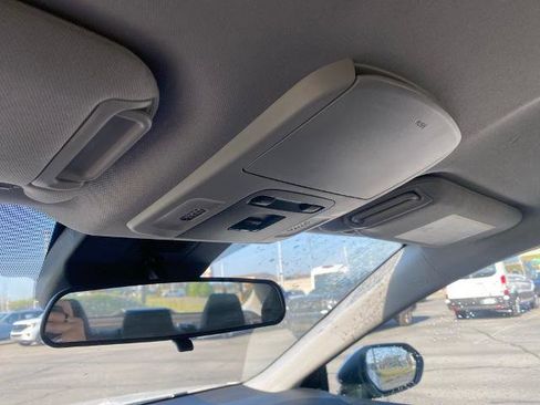 Used 2025 Toyota Camry LE image 22