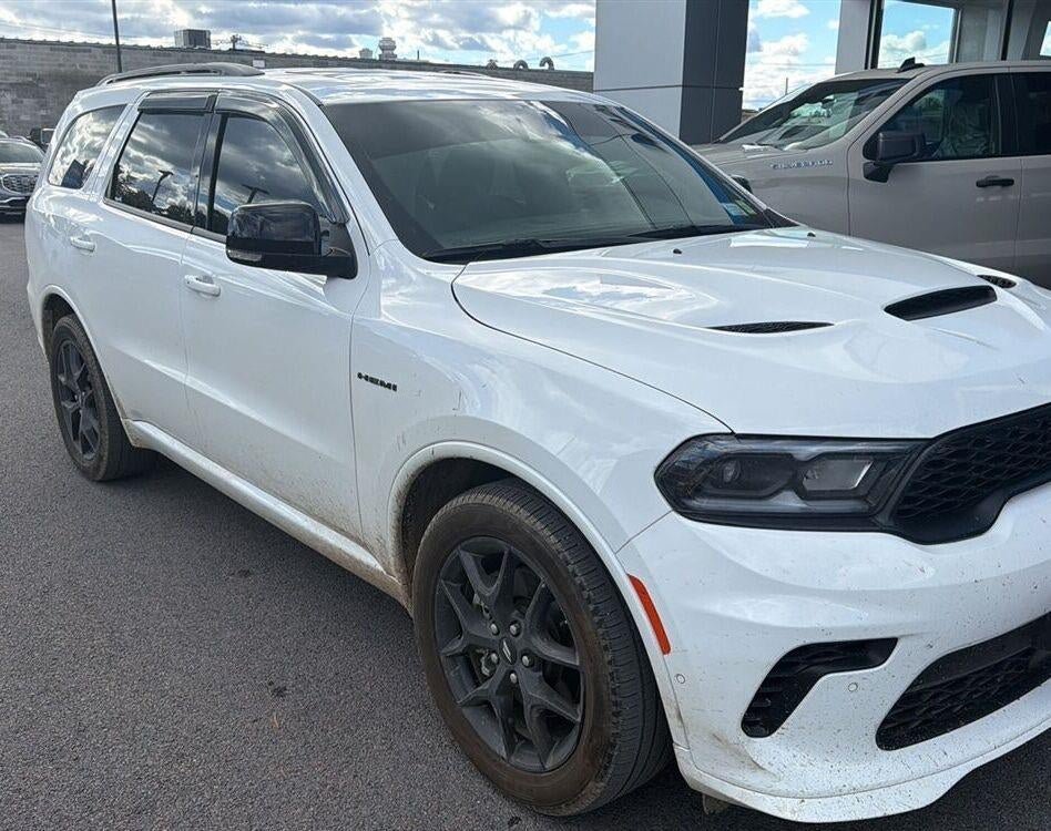 Used 2026 Dodge Durango GT AWD/4WD image 3