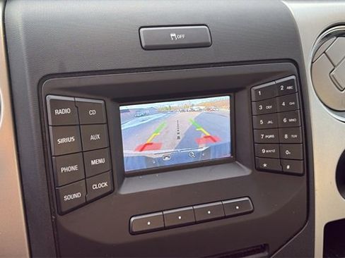 Used 2014 Ford F150 XLT w/ Equipment Group 302A Luxury image 14