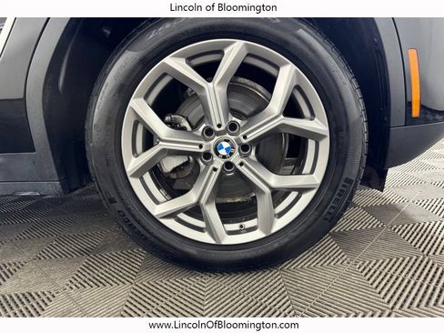 Used 2023 BMW X3 xDrive30i AWD/4WD image 26