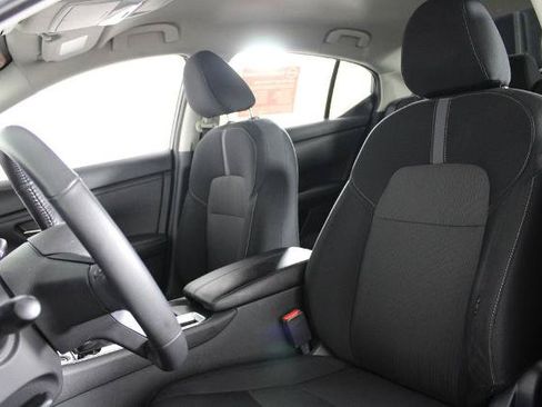 Certified 2024 Nissan Sentra SV w/ All-Weather Package FWD image 19