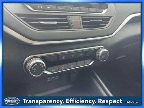 Certified 2025 Nissan Altima 2.5 S image 28