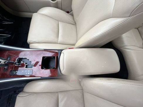 Used 2008 Lexus IS 250 image 21