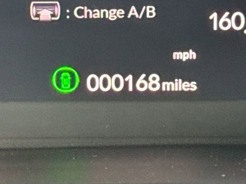 New 2026 Honda Accord Sport image 18