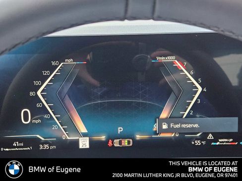 New 2026 BMW 230i xDrive Coupe w/ M Sport Package image 26