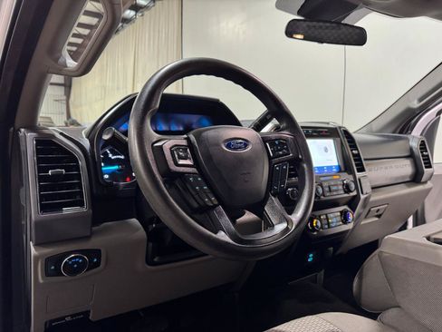 Used 2020 Ford F450 XLT AWD/4WD image 10