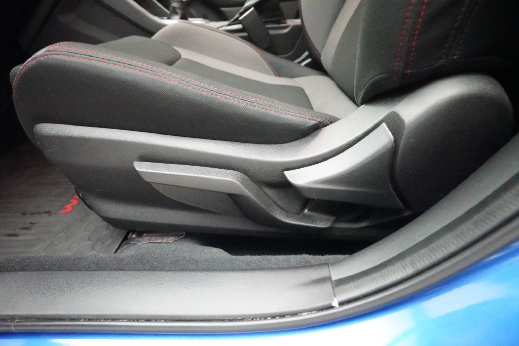 Used 2023 Subaru WRX AWD/4WD image 27